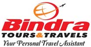 Bindra Tours&Travel
