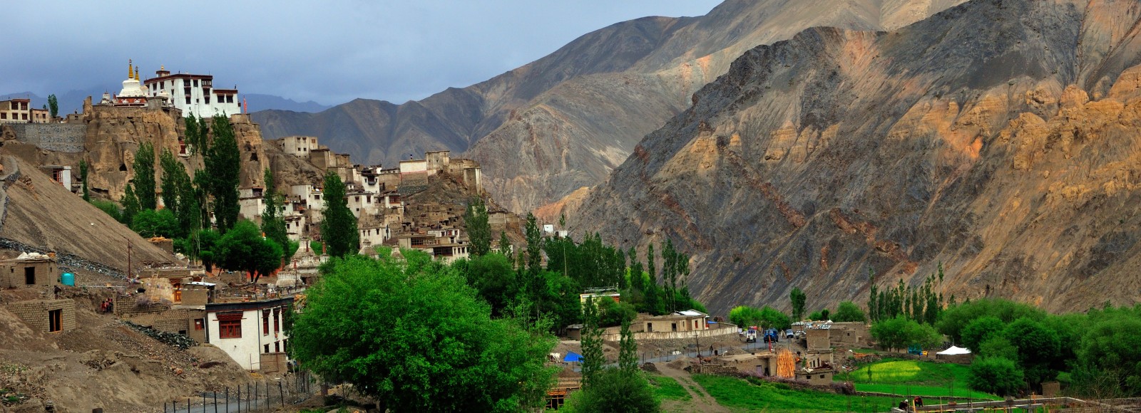 Ladakh